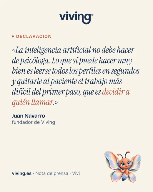 La declaración de Juan Navarro