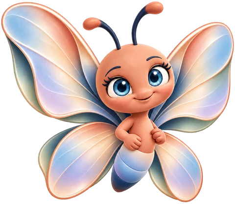 Vivi, la mascota del asistente