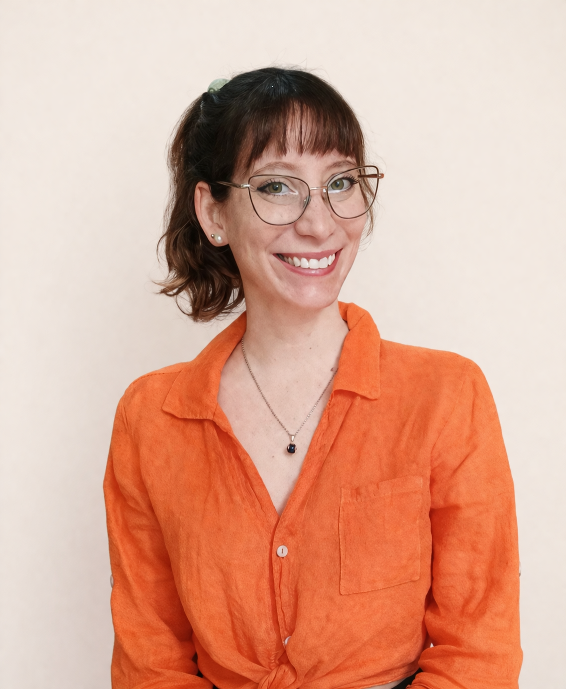 Dolores María Martínez Morhain
