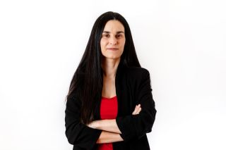 Julia Arévalo Ríos