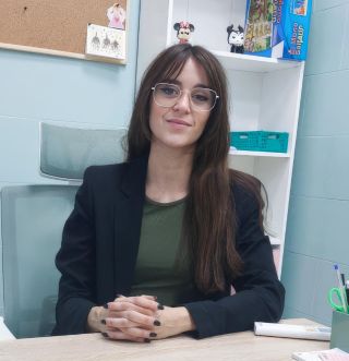 Débora Robledo Perez
