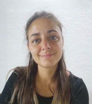 Amanda Rueda
