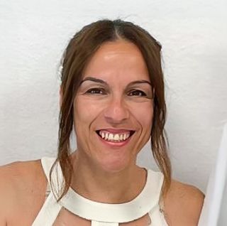 Isabel María Cintrano Benítez