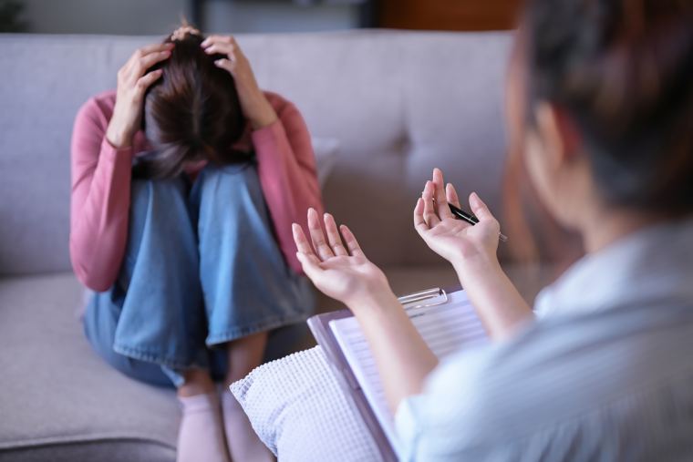 Estrategias para afrontar la culpa