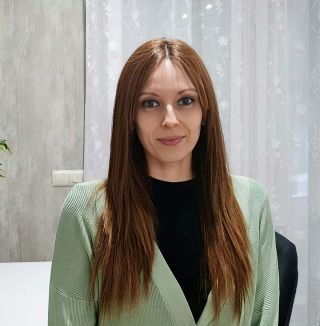 Patricia Cano García