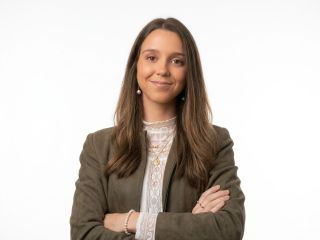 María Melchor Pimentel