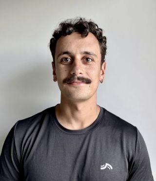 Jorge García López