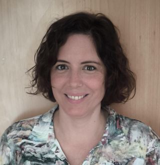 Teresa Vázquez