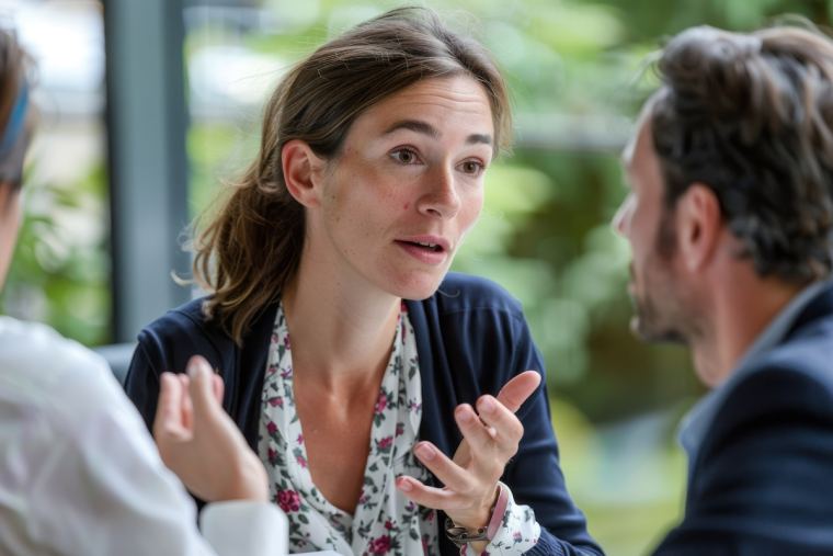 Hablar de los demás: Un reflejo de nosotros mismos