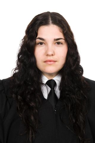 Judit García Sánchez