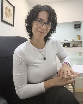 Gema Crespo Miota