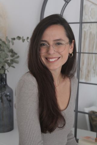 Coral Lavara Rodríguez