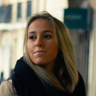 Adriana Gómez Echarri