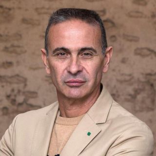 Juan Luis Quevedo