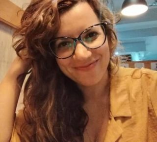 Vanesa Del Pozo Castro