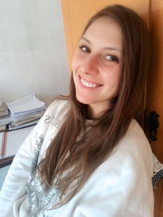 Dahyana Astegiano