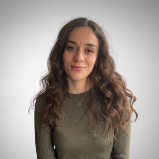 Mónica Klobuznik Mateo
