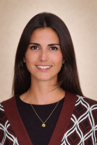Carla Diaz Montojo