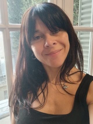 Romina Gabriela Lafuente