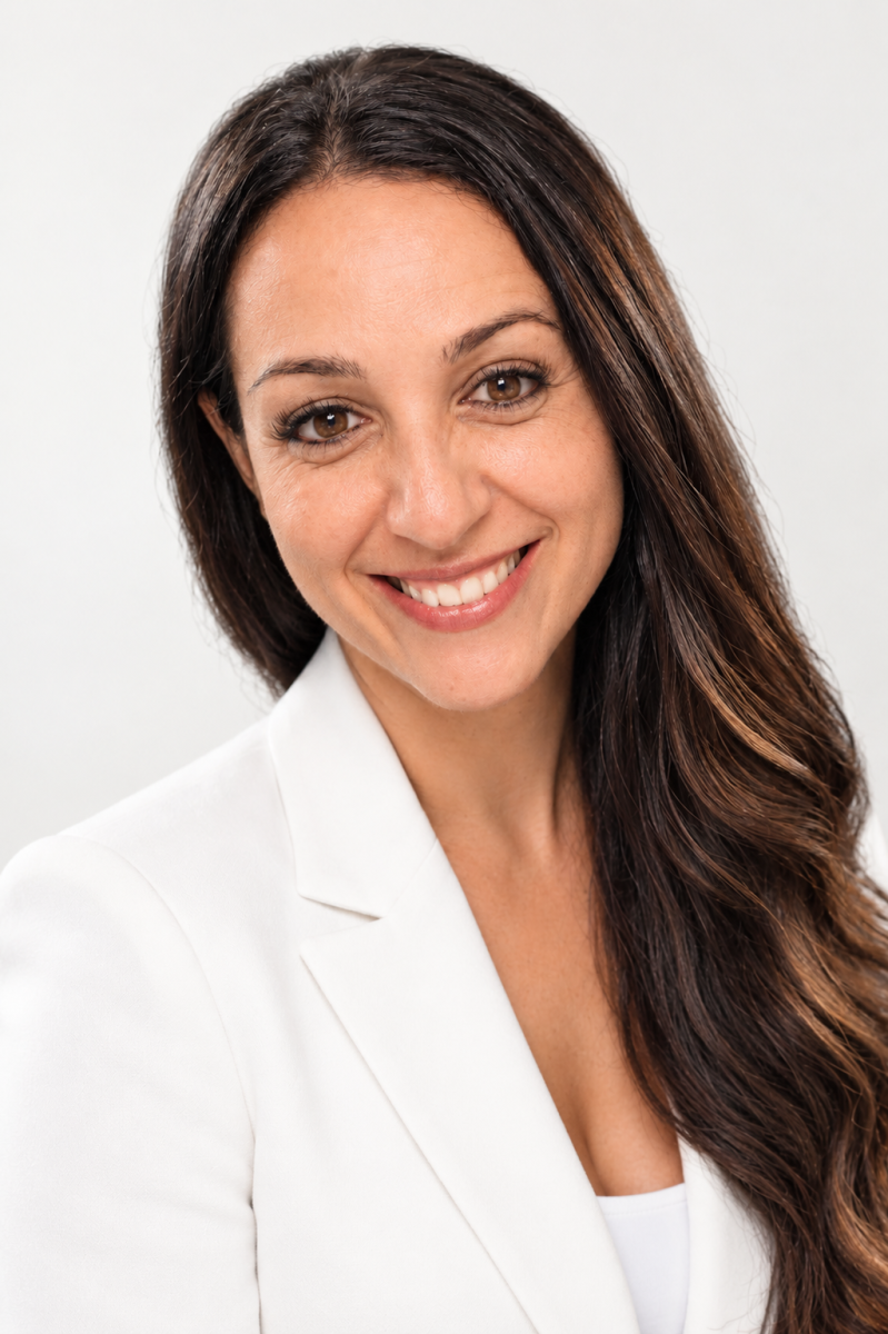 Elena Delgado - Corredor Martín