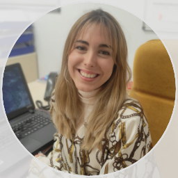 Esther   PÉREZ MARÍN  