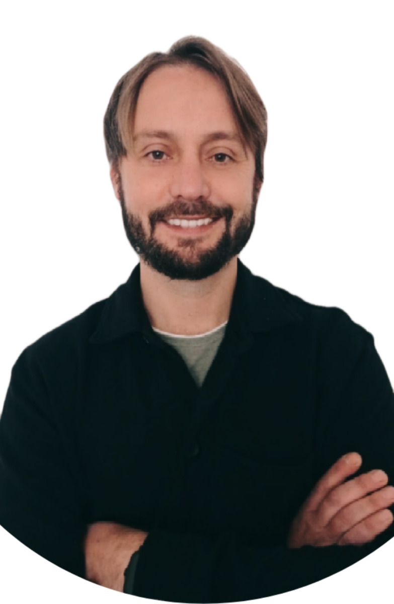 SANTIAGO  calafate delgado 