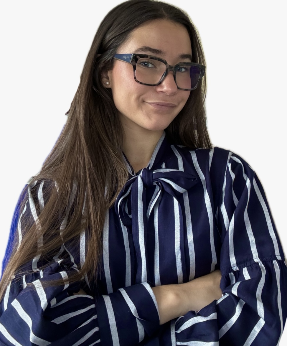 Marta  De Irueta de Oca 