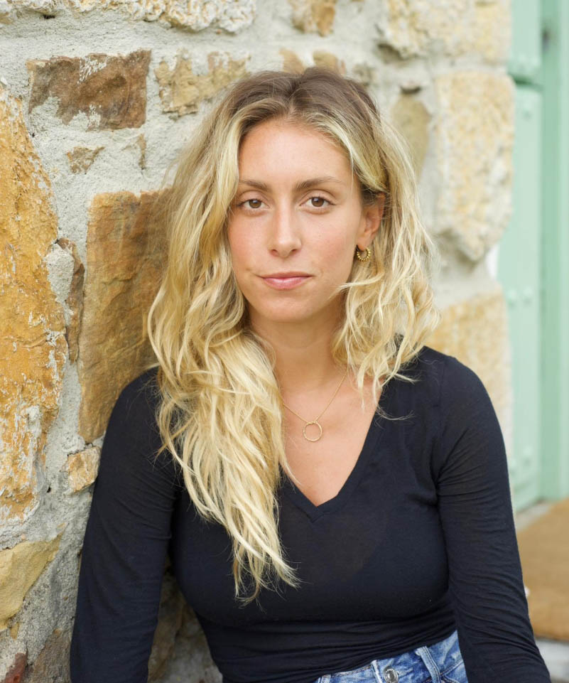 SOFÍA   GUTIÉRREZ ZAPATA  