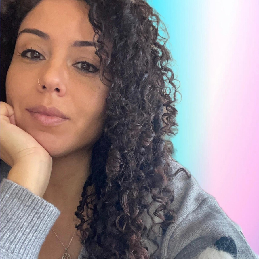 María         Brandao Bustamante        