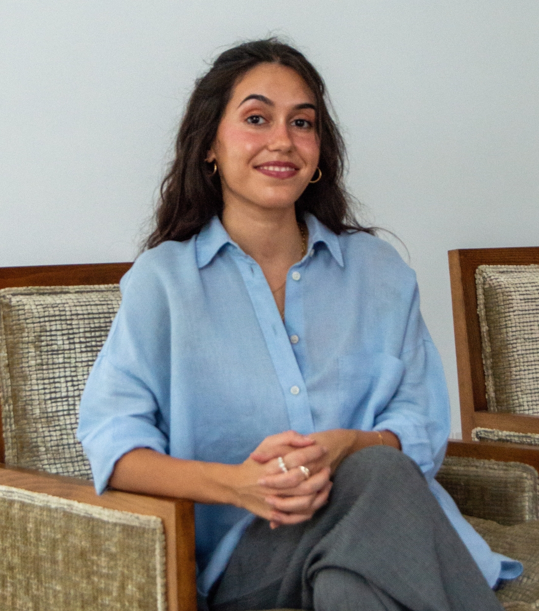 Marta   Pérez Lagüela