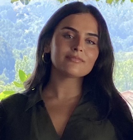 Lucía  Aguirre Toledo 