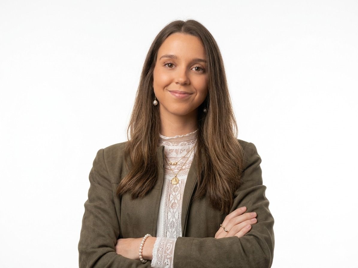 María  Melchor Pimentel 