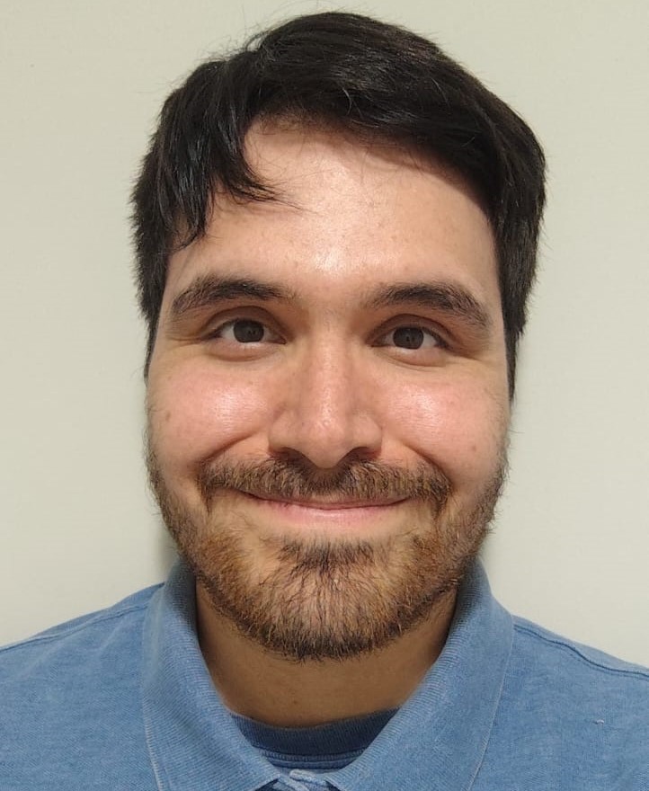Israel Espino Bojórquez