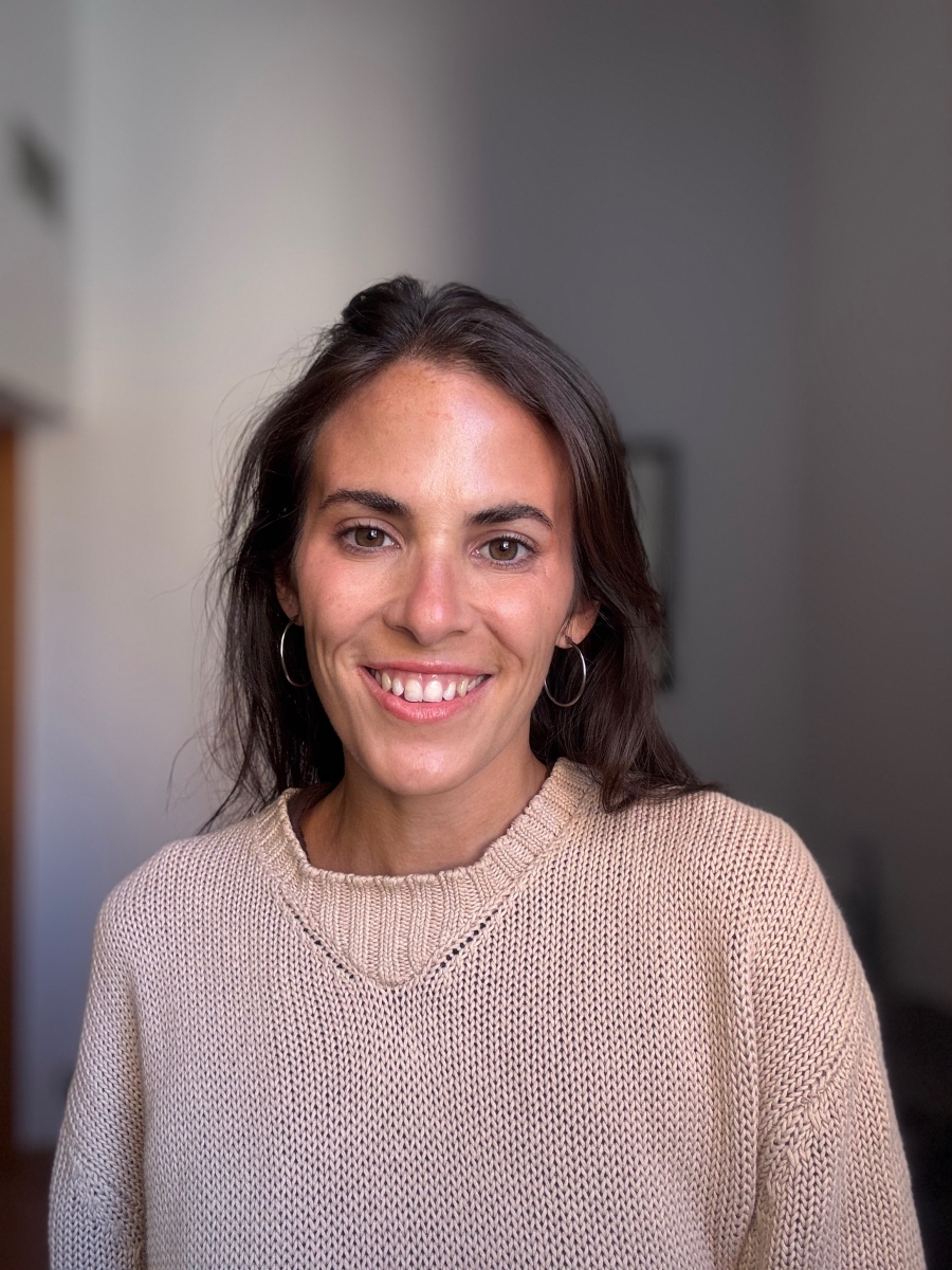 Rocio   Cerra Storti  