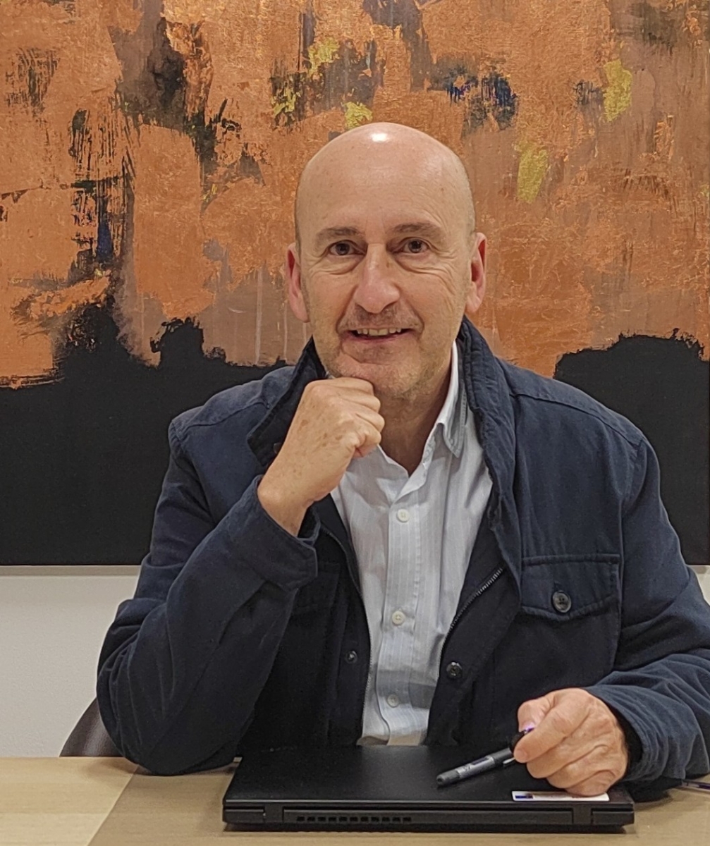 Manuel María  Del Toro Medina 