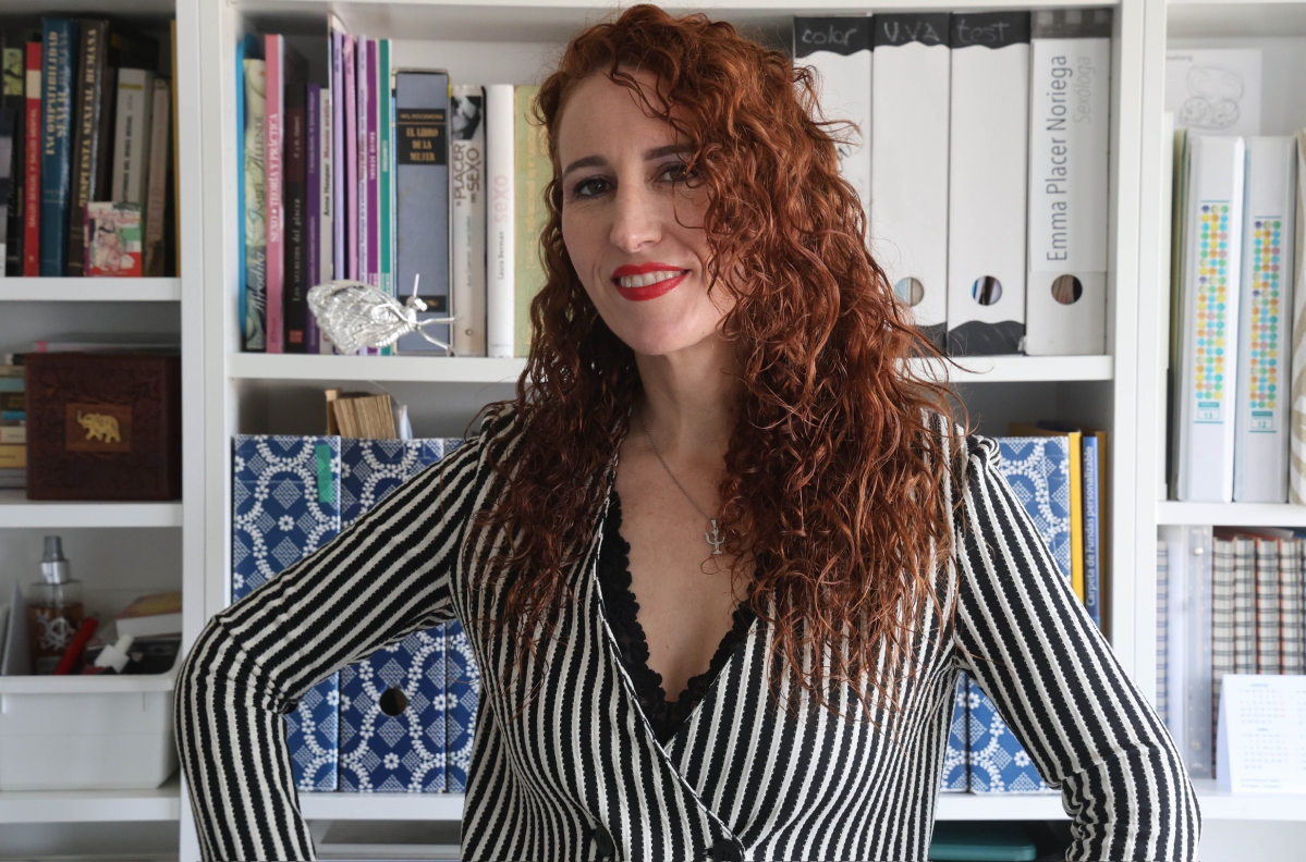 Emma  Placer Noriega  