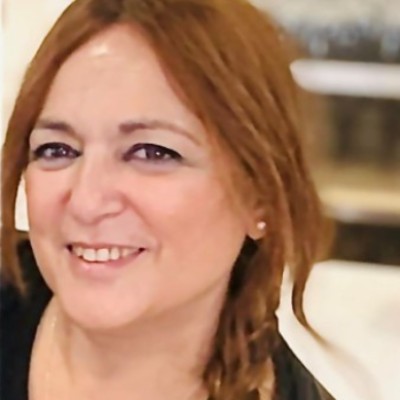 María del Carmen Galán