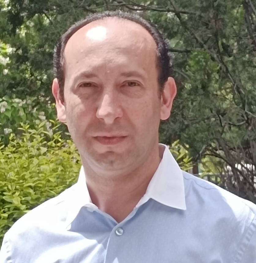 Fernando Gregorio   Elosúa Gracia  