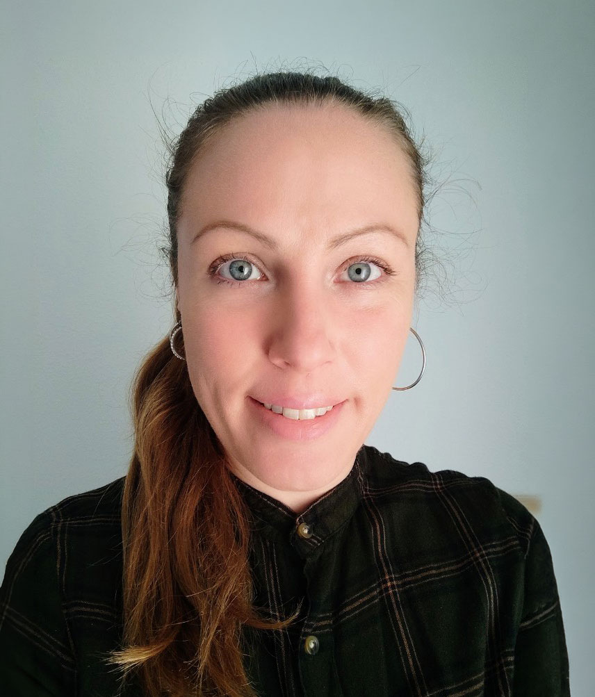 Teresa   Cubero González  