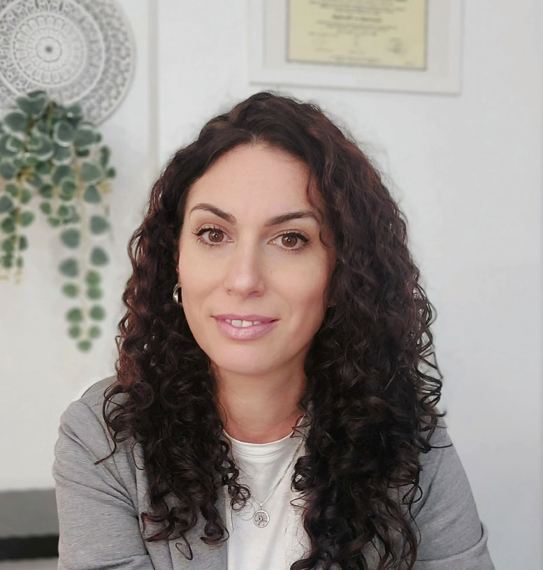 María             Filigrana García           