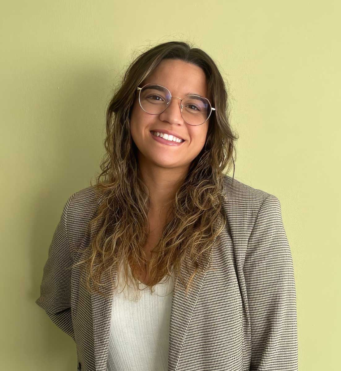 Paula  Calvo Manzano 