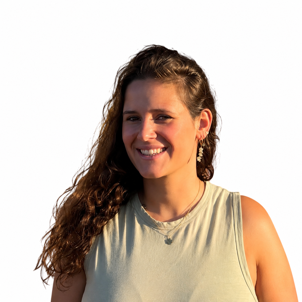 Rocío Gallego Medina