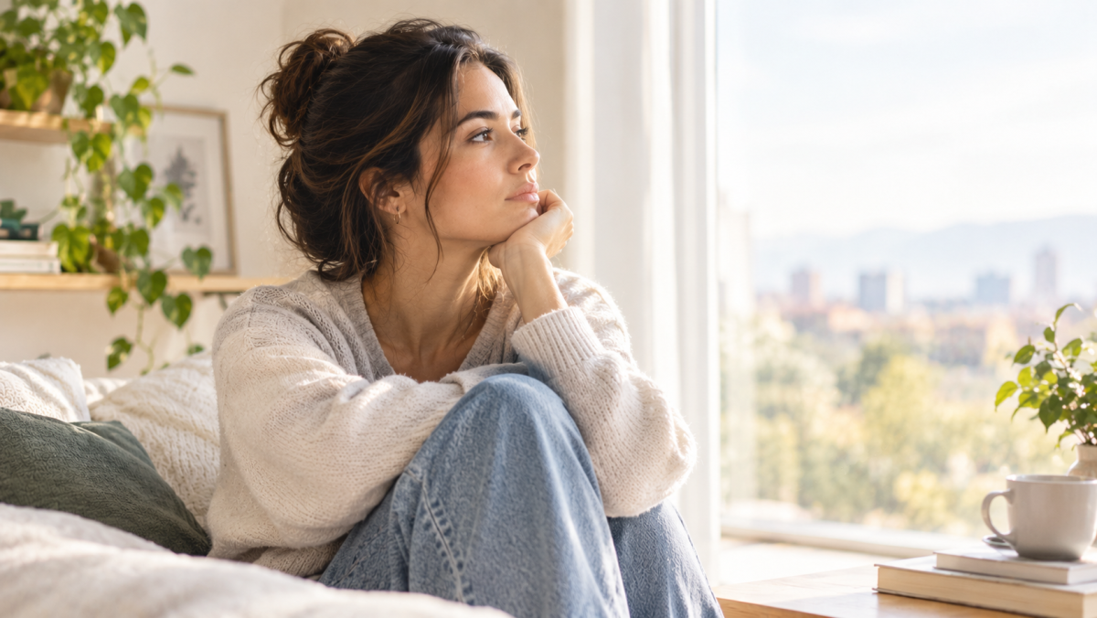 Codependencia emocional: cuando amar significa olvidarte de ti