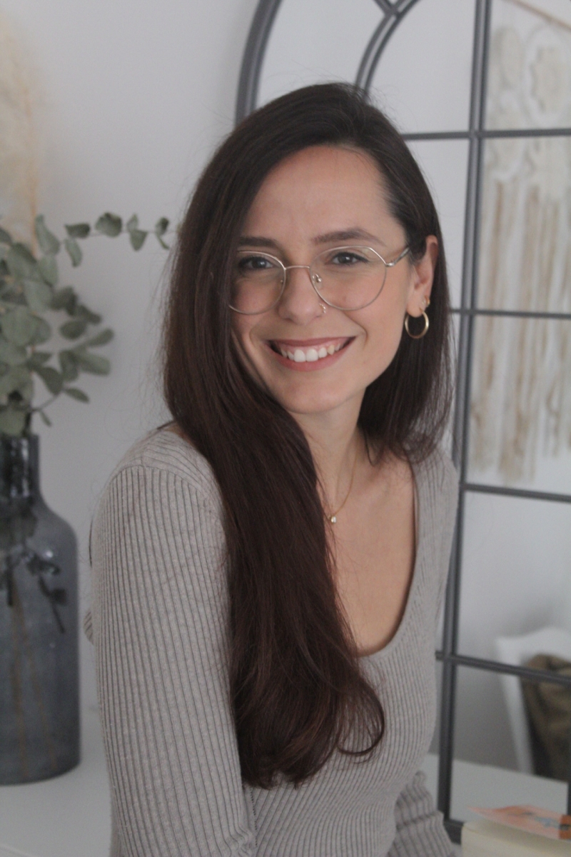 Coral        Lavara Rodríguez       