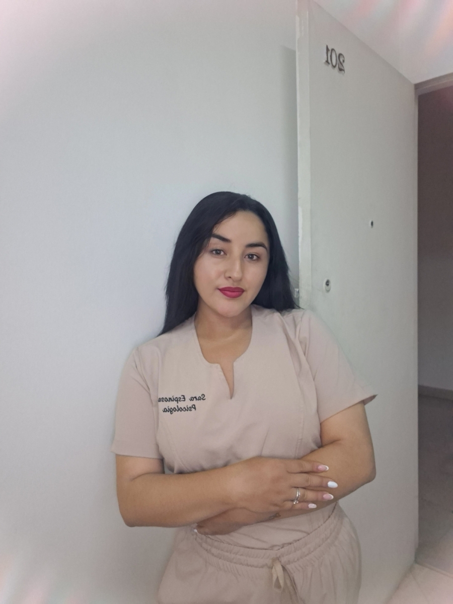 sara melisa   Espinosa higuita  