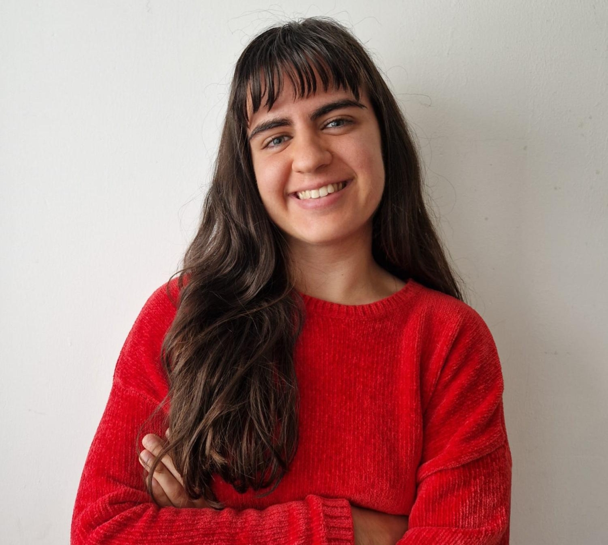 Lidia  Mendo Soriano 