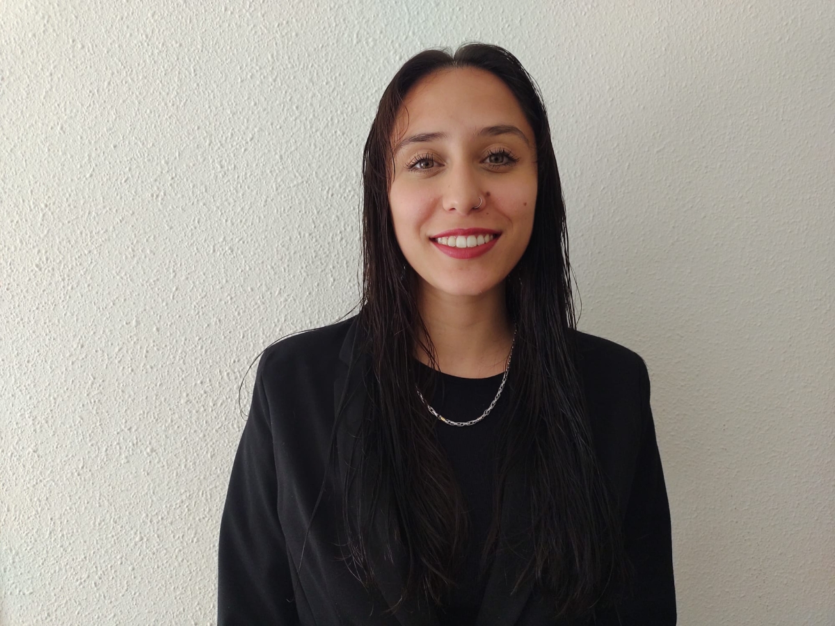 Quillén Camila  Cambón 