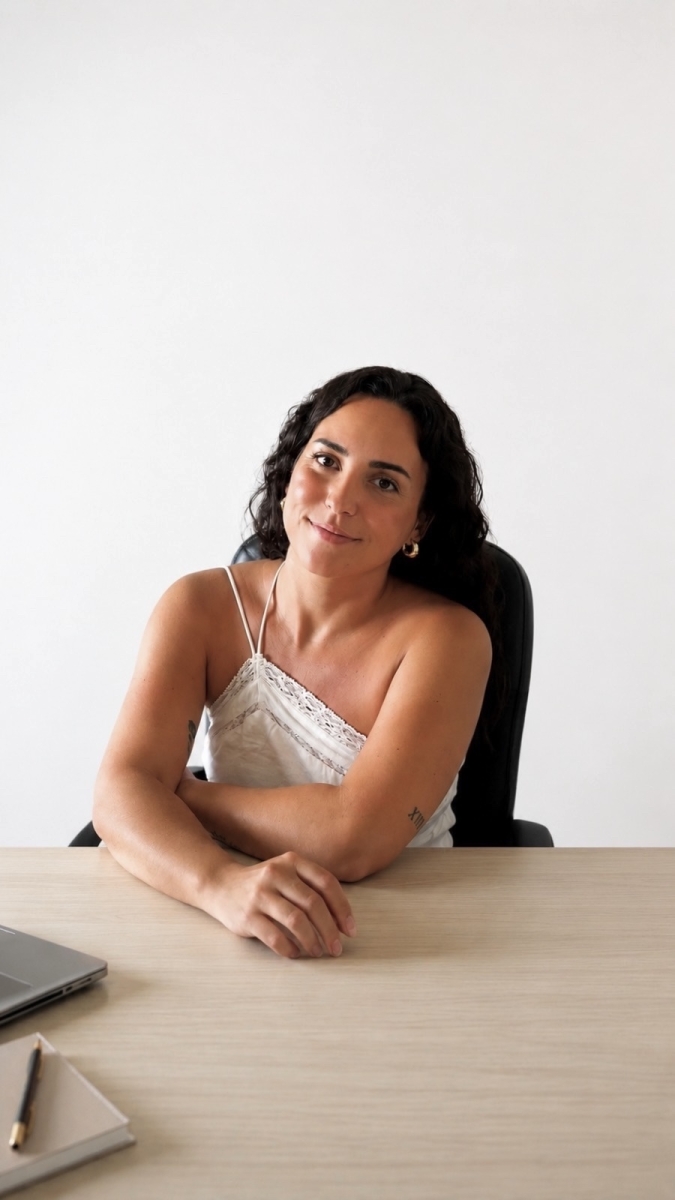 alejandra   lozano ruiz  