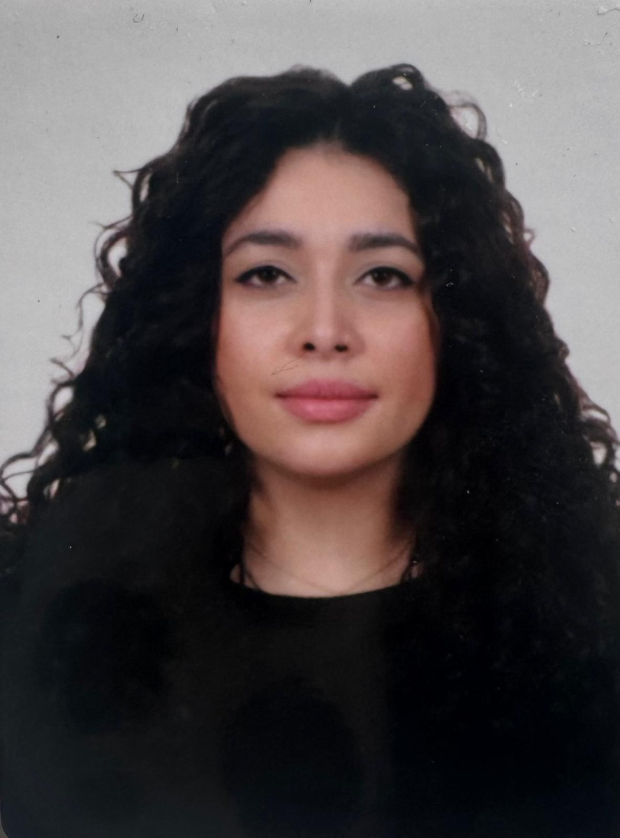 Angie Vanessa     Chaurra Murillo   