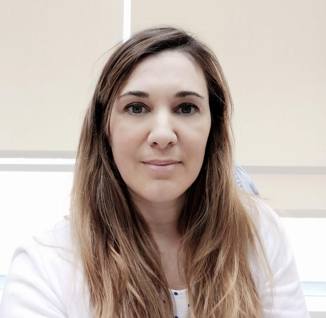 Maria laura    Zorgno   